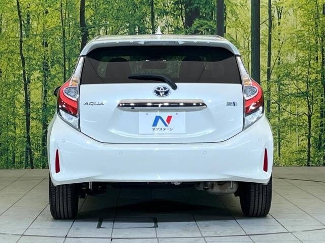 Toyota AQUA 2018-10 187190-15