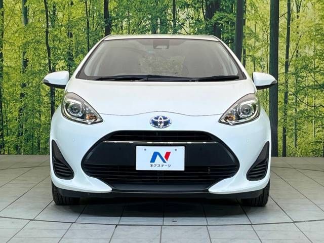 Toyota AQUA 2018-10 187190-14