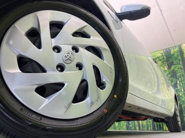 Toyota AQUA 2018-10 187190-13