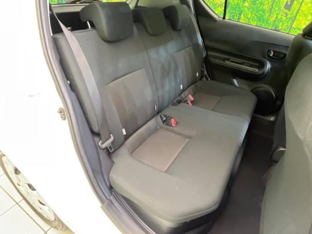 Toyota AQUA 2018-10 187190-9