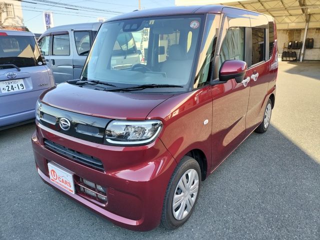 Daihatsu TANTO 2019-08 182628-14