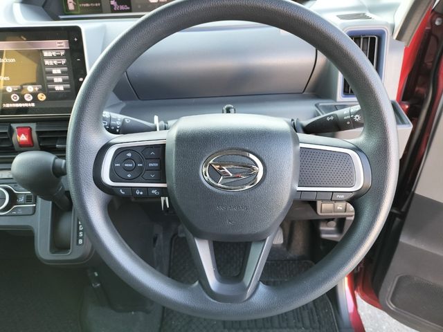Daihatsu TANTO 2019-08 182628-19