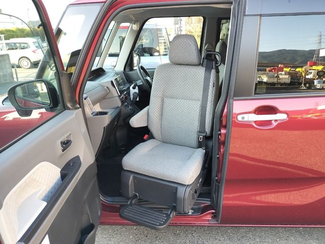 Daihatsu TANTO 2019-08 182628-7