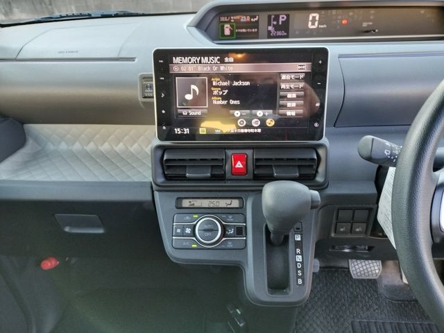 Daihatsu TANTO 2019-08 182628-24