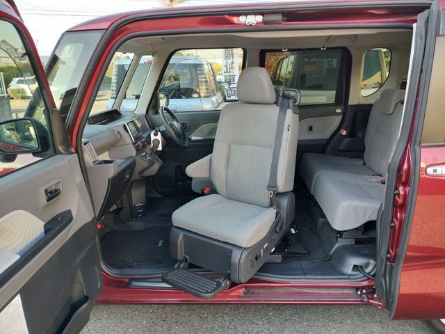 Daihatsu TANTO 2019-08 182628-9
