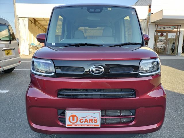 Daihatsu TANTO 2019-08 182628-0