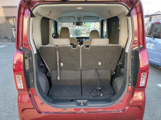 Daihatsu TANTO 2019-08 182628-11