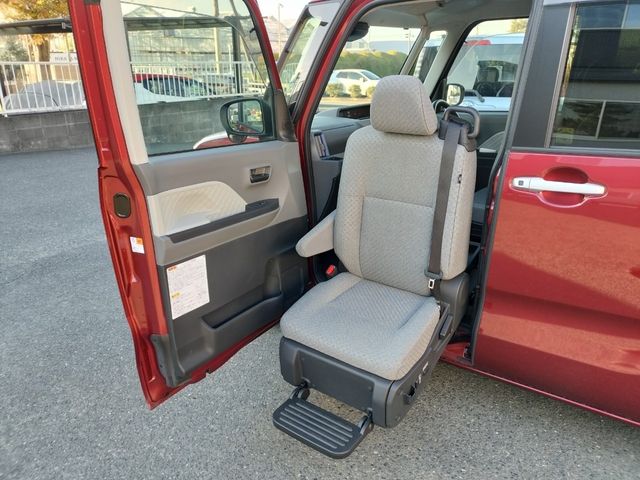 Daihatsu TANTO 2019-08 182628-6