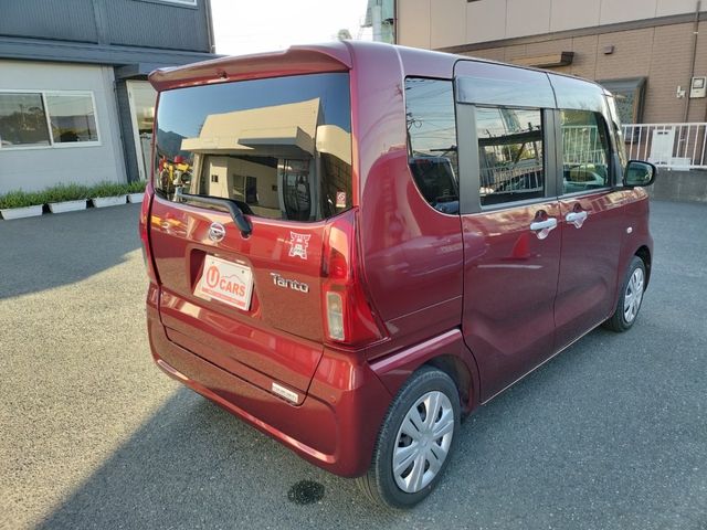 Daihatsu TANTO 2019-08 182628-13