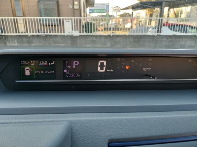 Daihatsu TANTO 2019-08 182628-20