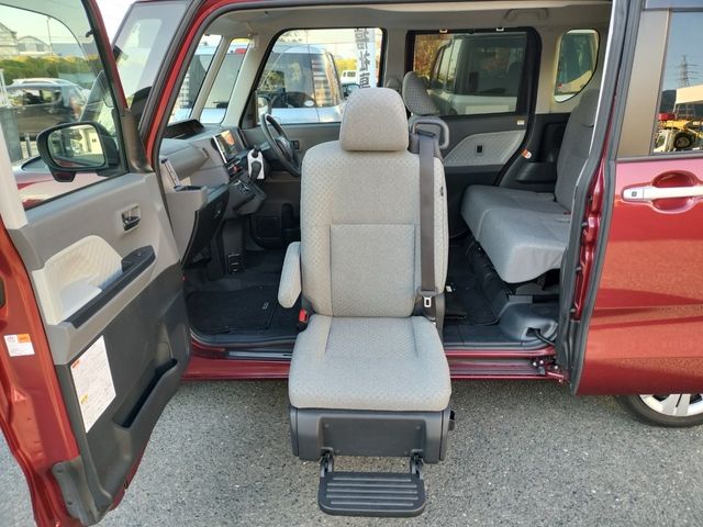 Daihatsu TANTO 2019-08 182628-8