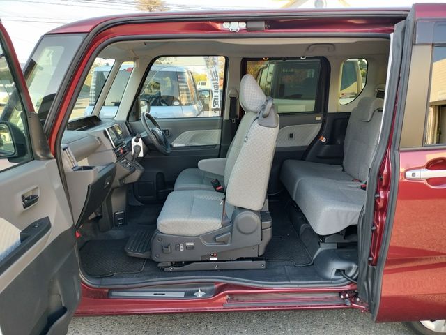 Daihatsu TANTO 2019-08 182628-10