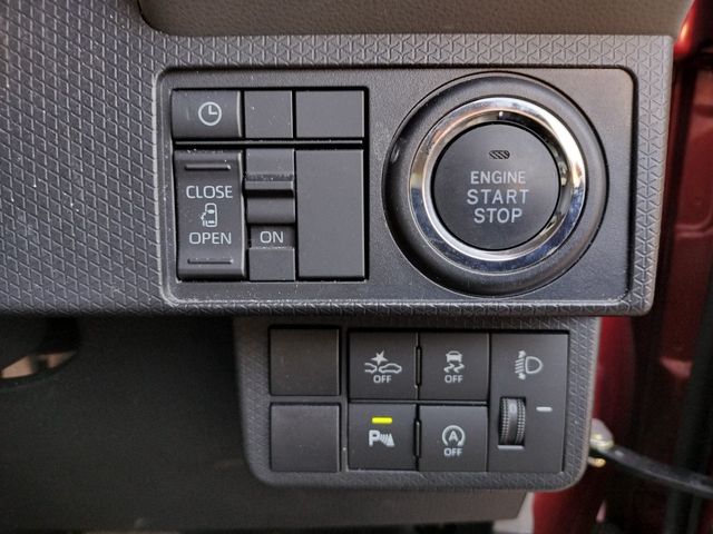 Daihatsu TANTO 2019-08 182628-17