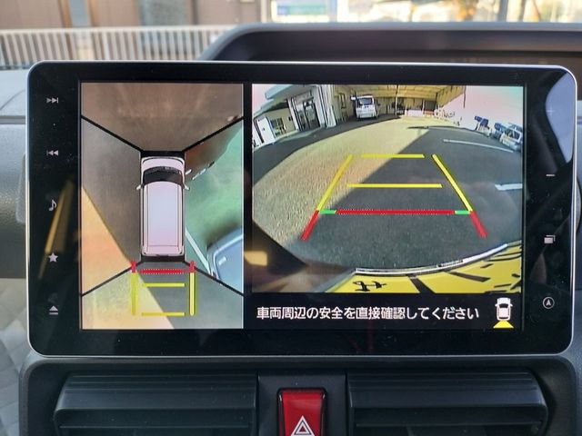 Daihatsu TANTO 2019-08 182628-21