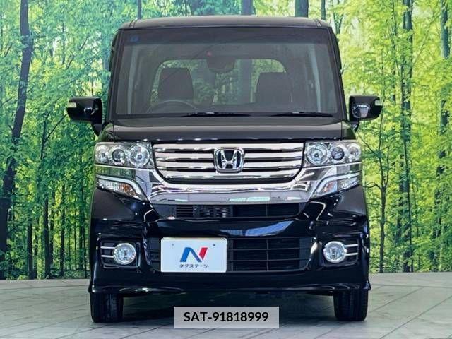 Honda N BOX CUSTOM 2013-05 364923-14