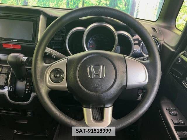 Honda N BOX CUSTOM 2013-05 364923-11
