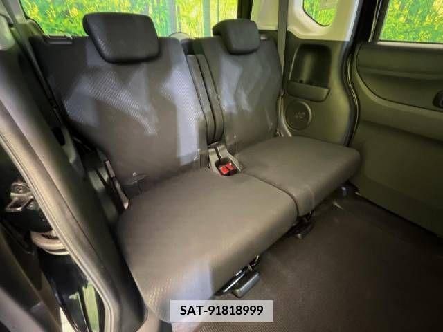 Honda N BOX CUSTOM 2013-05 364923-9