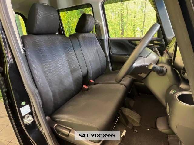 Honda N BOX CUSTOM 2013-05 364923-8