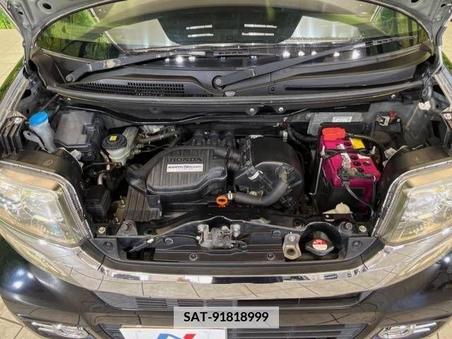 Honda N BOX CUSTOM 2013-05 364923-18