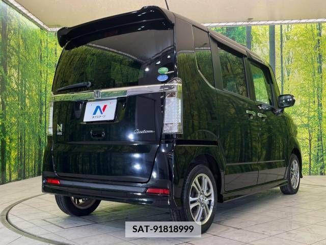 Honda N BOX CUSTOM 2013-05 364923-17