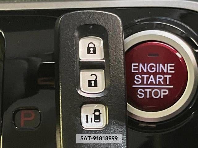 Honda N BOX CUSTOM 2013-05 364923-4