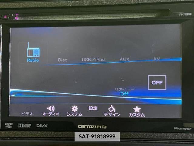 Honda N BOX CUSTOM 2013-05 364923-3