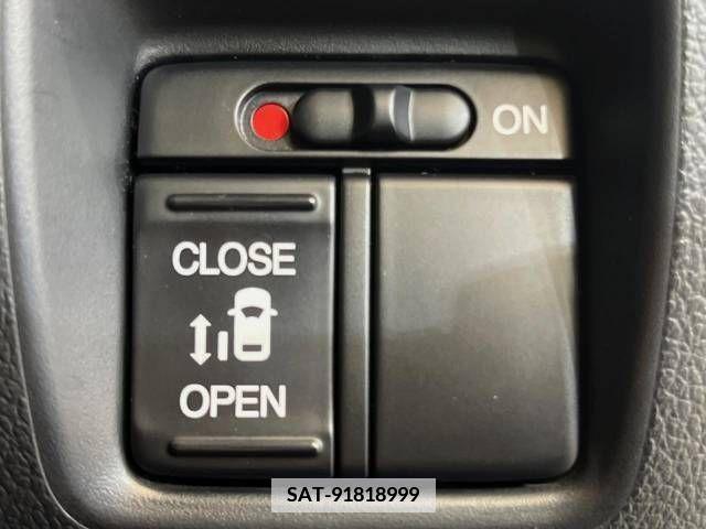 Honda N BOX CUSTOM 2013-05 364923-2