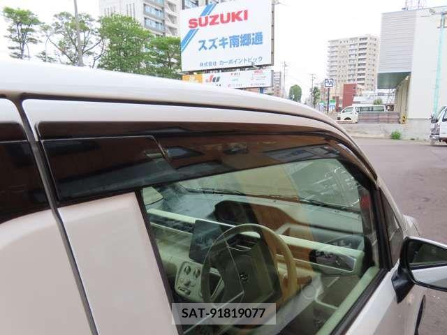 Suzuki WAGON R 2017-11 370992-18