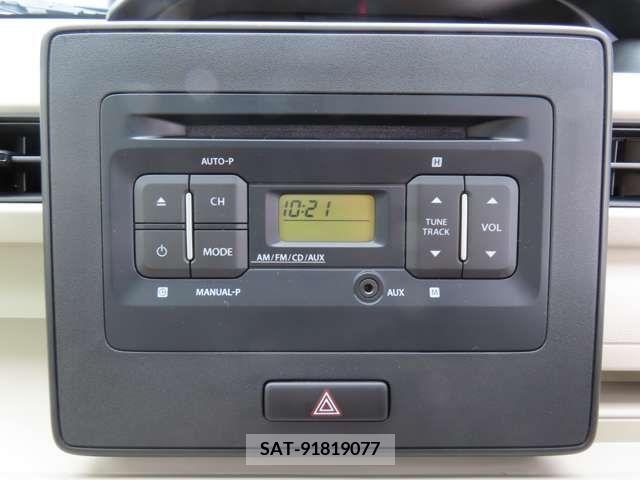 Suzuki WAGON R 2017-11 370992-9