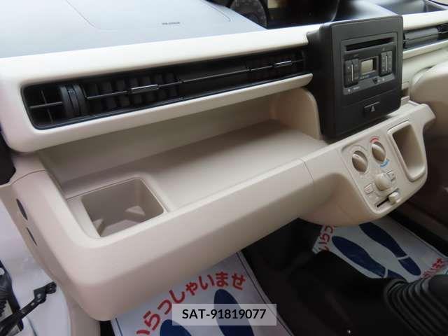 Suzuki WAGON R 2017-11 370992-16