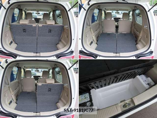 Suzuki WAGON R 2017-11 370992-7