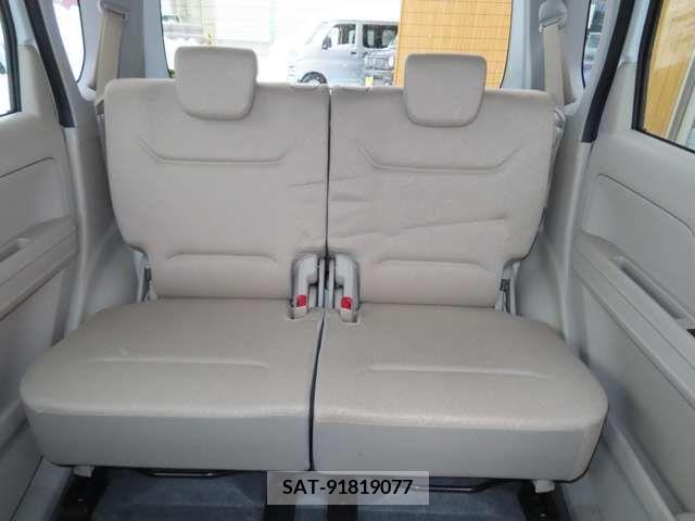 Suzuki WAGON R 2017-11 370992-13