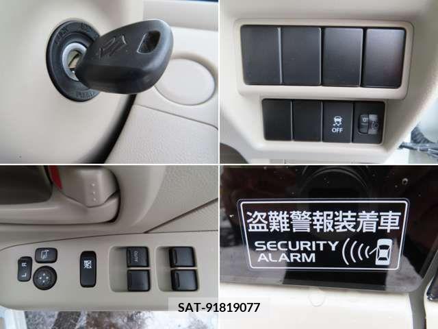 Suzuki WAGON R 2017-11 370992-12