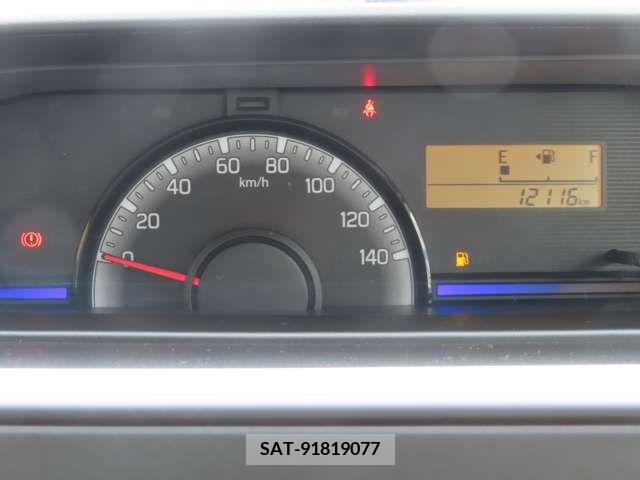 Suzuki WAGON R 2017-11 370992-11