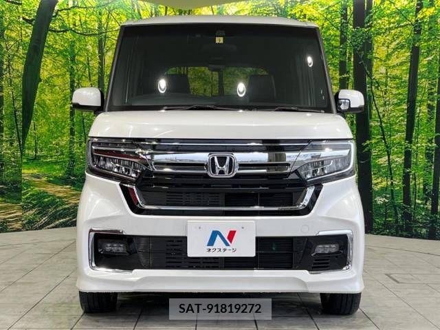 Honda N BOX CUSTOM 2021-07 279196-14