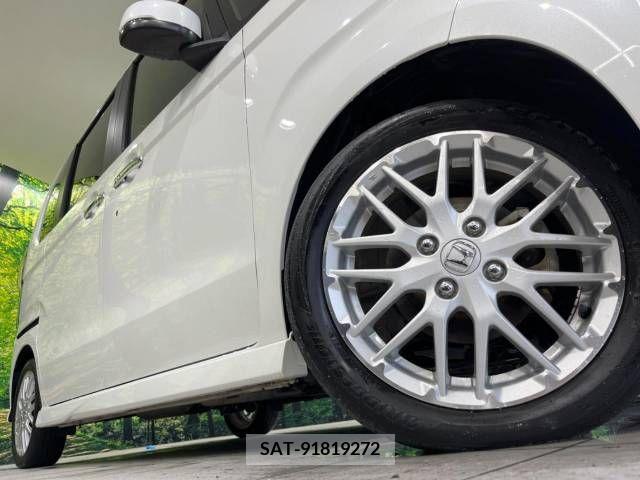 Honda N BOX CUSTOM 2021-07 279196-13