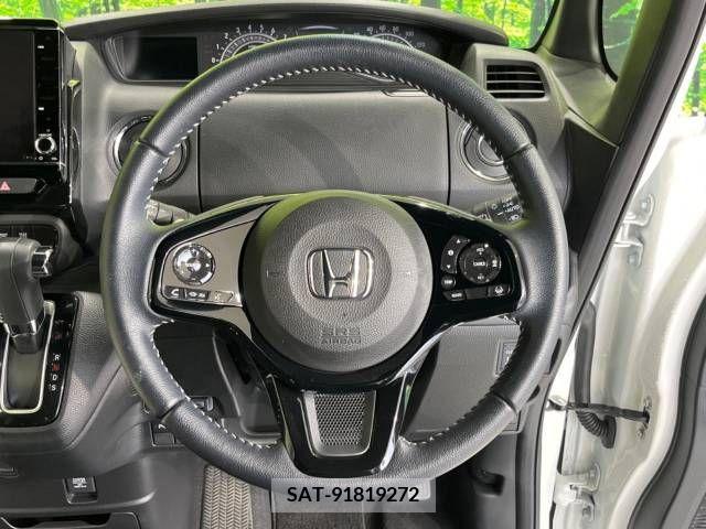 Honda N BOX CUSTOM 2021-07 279196-11