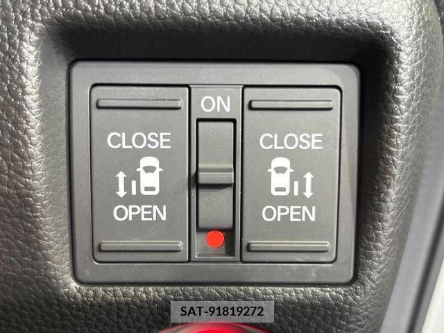 Honda N BOX CUSTOM 2021-07 279196-6