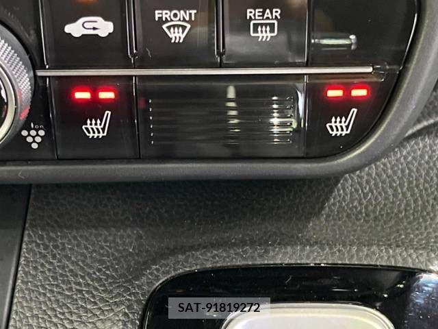 Honda N BOX CUSTOM 2021-07 279196-5