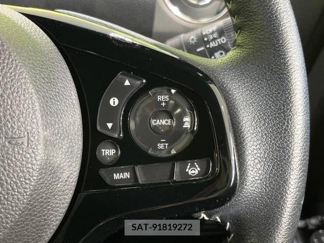 Honda N BOX CUSTOM 2021-07 279196-4