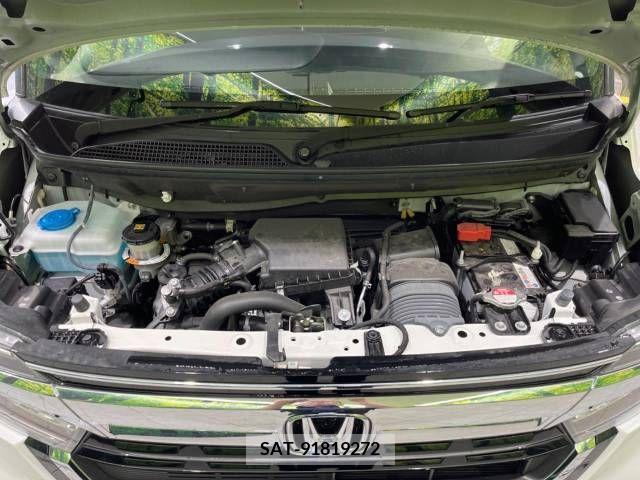 Honda N BOX CUSTOM 2021-07 279196-18