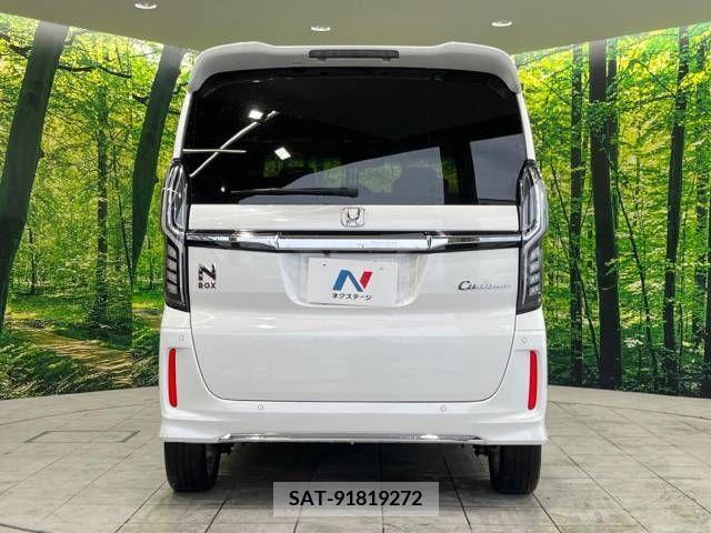 Honda N BOX CUSTOM 2021-07 279196-15