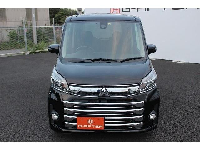 Mitsubishi EK SPACE 2016-12 13934-1