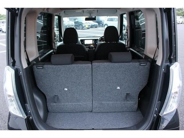 Mitsubishi EK SPACE 2016-12 13934-8