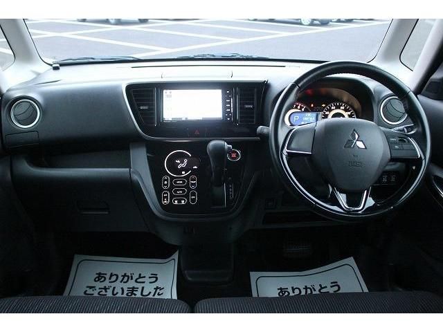 Mitsubishi EK SPACE 2016-12 13934-11