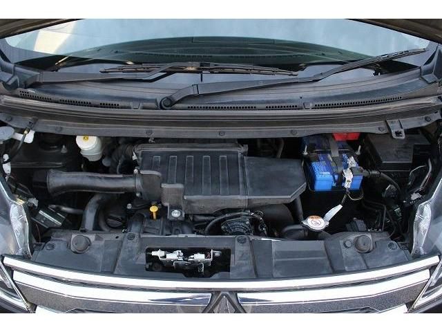 Mitsubishi EK SPACE 2016-12 13934-17