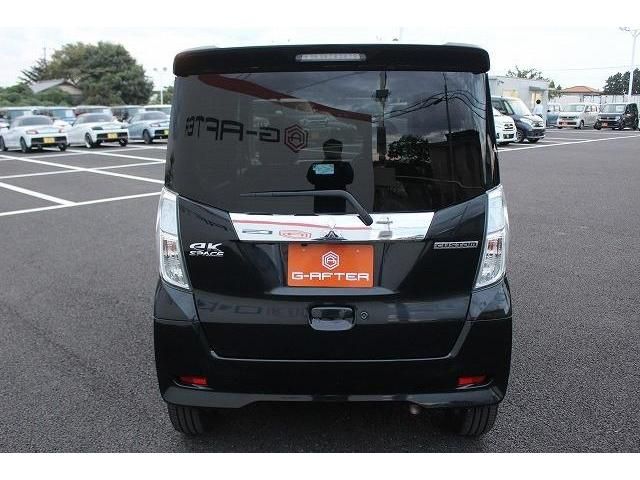 Mitsubishi EK SPACE 2016-12 13934-3