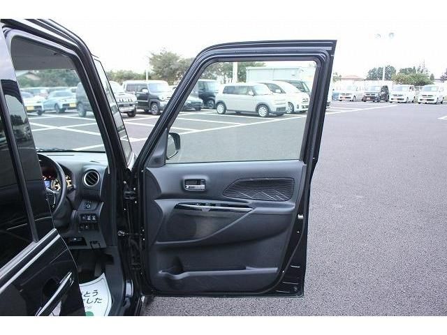 Mitsubishi EK SPACE 2016-12 13934-7