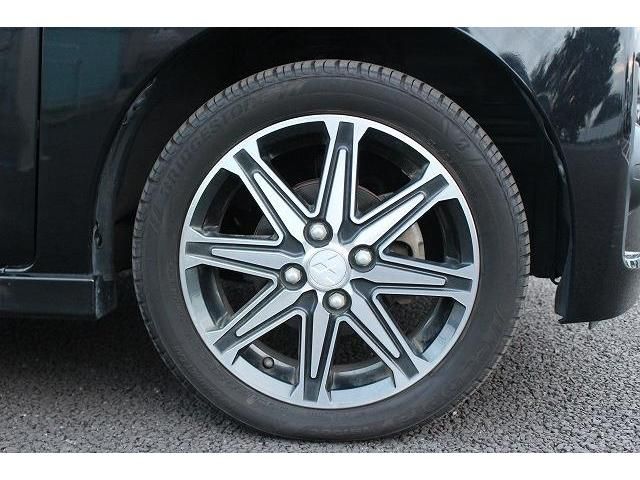 Mitsubishi EK SPACE 2016-12 13934-6