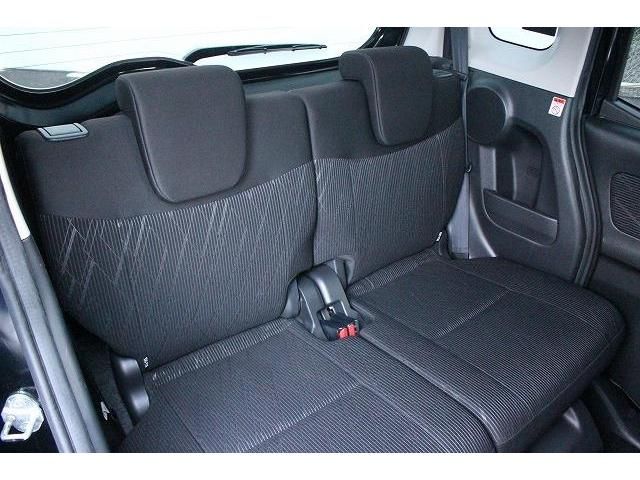 Mitsubishi EK SPACE 2016-12 13934-10